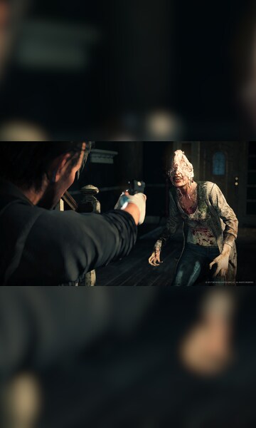Buy The Evil Within 2 The Last Chance Pack Steam Key GLOBAL - Cheap ...