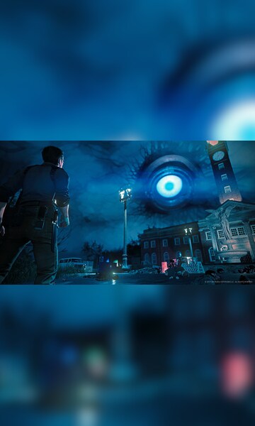 The Evil Within 2 Steam Key PC (GLOBAL) Region Free (No CD/DVD