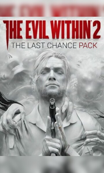 Buy The Evil Within 2   The Last Chance Pack Steam Key Game