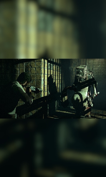 The Evil Within Bundle Steam Key GLOBAL - 4