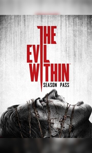 Achetez The Evil Within - Season Pass Steam Clé GLOBAL | ⚡ Livraison ...