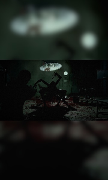The Evil Within (PC) - Steam Key - GLOBAL - 12