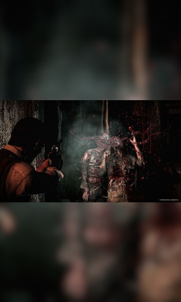 The Evil Within (PC) - Steam Key - GLOBAL - 4
