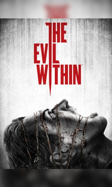 The Evil Within (PC) - Steam Key - GLOBAL - 0