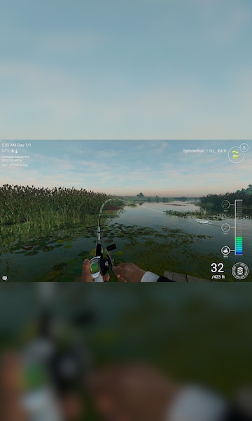 Buy Xbox One Fisherman: Fishing Planet