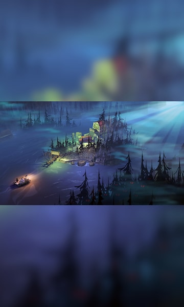 The Flame in the Flood Steam Key GLOBAL - 6