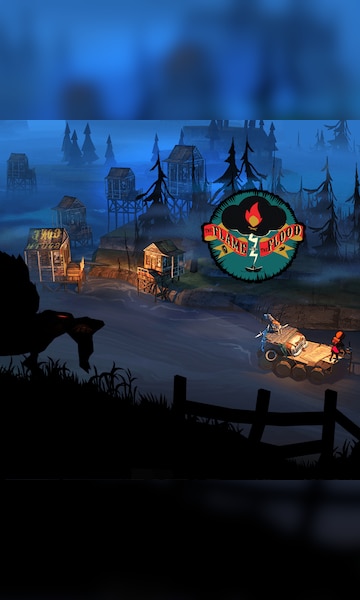 The Flame in the Flood Steam Key GLOBAL - 9
