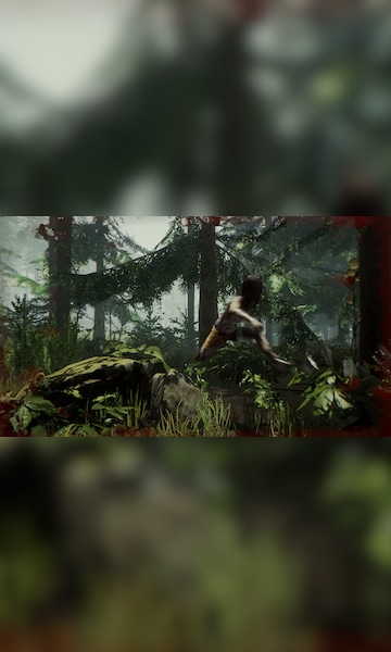 The Forest (PC) - Steam Account - GLOBAL - 10