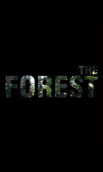 The Forest (PC) - Steam Gift - GLOBAL - 0