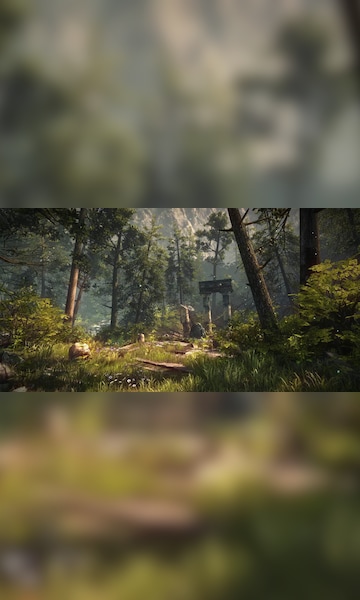 The Forest on Steam