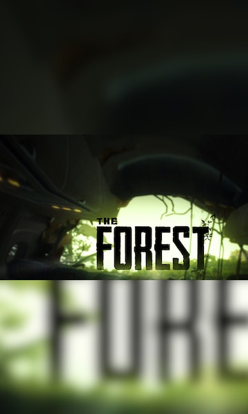 The Forest (PC) - Steam Key - GLOBAL - 10