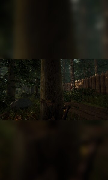 The Forest PS4 Version Full Game Setup Free Download - EPN