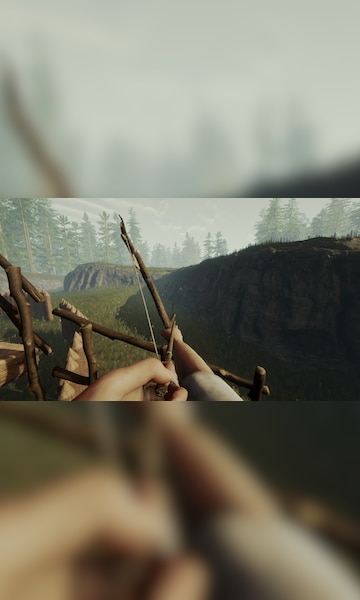 Buy The Forest (PC) - Steam Key - GLOBAL - Cheap - G2A.COM!