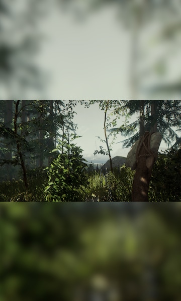 The Forest (PC) - Steam Key - GLOBAL - 5