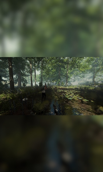 The Forest (PC) - Steam Key - GLOBAL - 4