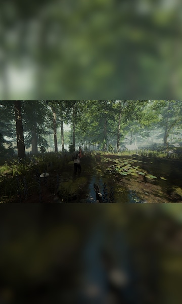 Buy The Forest (PC) - Steam Key - GLOBAL - Cheap - G2A.COM!