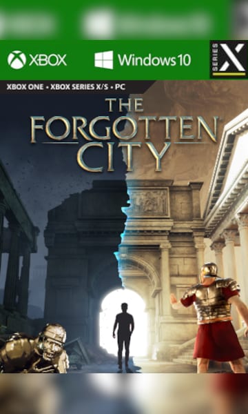 The Forgotten City (Xbox Series X / Xbox One)