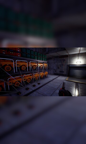 The Front (PC) - Steam Key - GLOBAL - 4