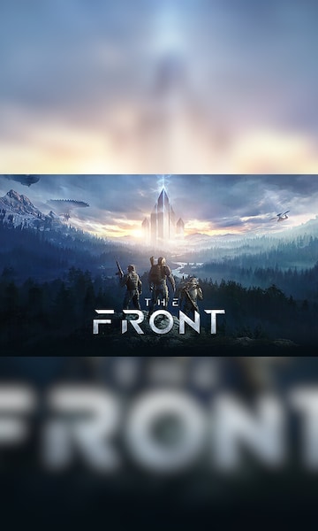 The Front (PC) - Steam Key - GLOBAL - 1