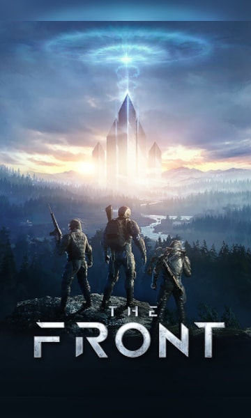 The Front (PC) - Steam Key - GLOBAL - 0