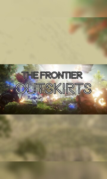 ¡Comprar The Frontier Outskirts VR Steam Clave GLOBAL - Barato - G2A.COM!