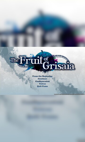 The Fruit of Grisaia on Steam