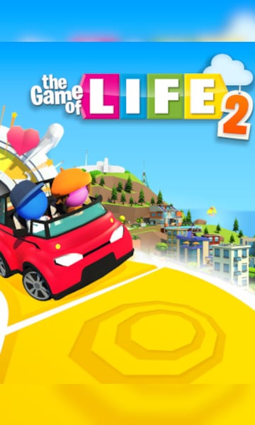 THE GAME OF LIFE 2 - Age of Giants world, PC Steam Downloadable Content