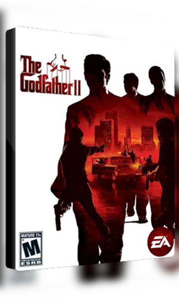 The Godfather II EA App Key GLOBAL - 0