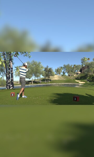 Xbox 2024 live golf