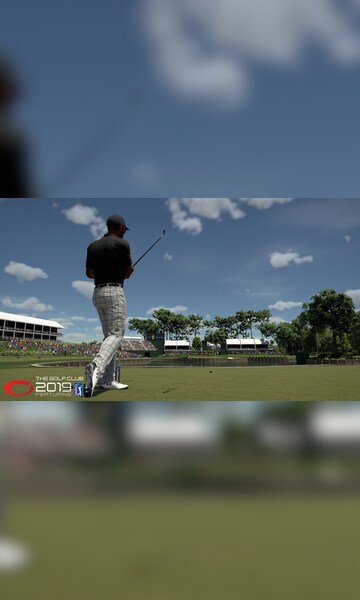 The golf club 2019 ps4 best sale digital code