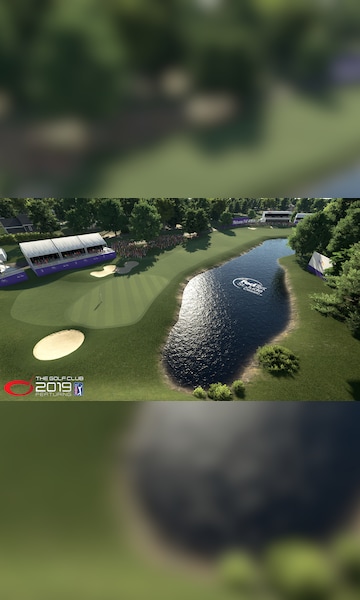 The golf club 2019 ps4 discount best sale code