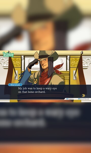 The Great Ace Attorney Chronicles on Steam