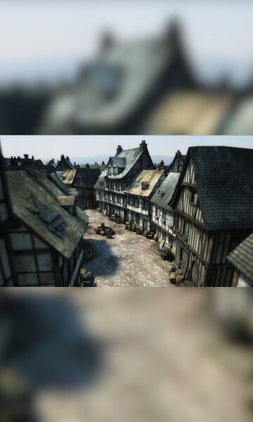 The Guild 3 Steam Key GLOBAL - 12