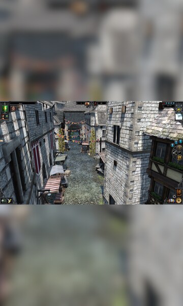 The Guild 3 Steam Key GLOBAL - 9
