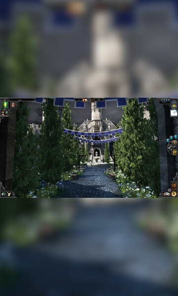 The Guild 3 Steam Key GLOBAL - 6