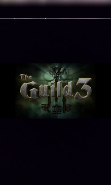 The Guild 3 Steam Key GLOBAL - 0