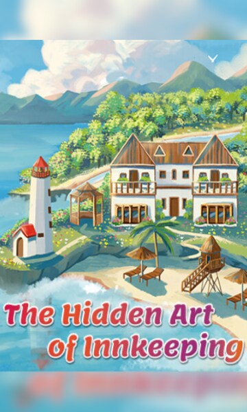 The Hidden Art of Innkeeping 🥇 Best Prices | G2A.COM