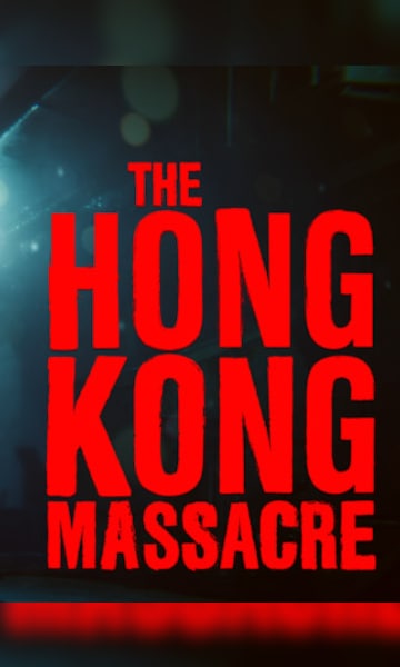The Hong Kong Massacre Steam Key GLOBAL - 0