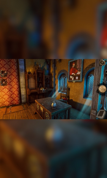 The House of Da Vinci 2 (PC) - Steam Key - GLOBAL - 10