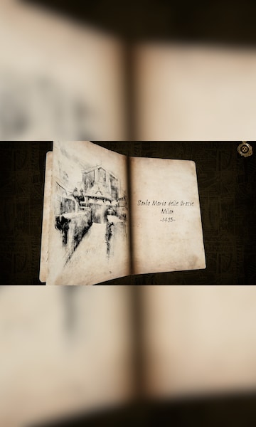 The House of Da Vinci 2 (PC) - Steam Key - GLOBAL - 14