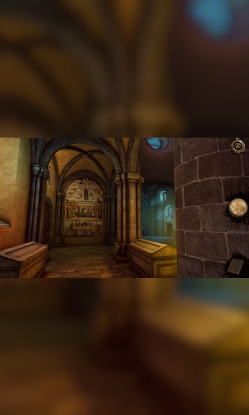 The House of Da Vinci 2 (PC) - Steam Key - GLOBAL - 12