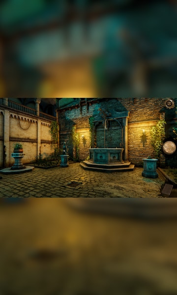 The House of Da Vinci 2 (PC) - Steam Key - GLOBAL - 6