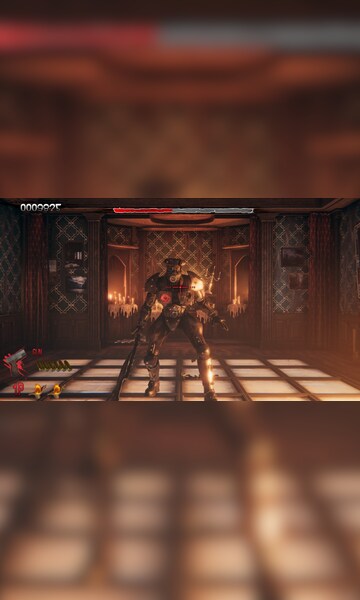 THE HOUSE OF THE DEAD: Remake (Xbox One) - Xbox Live Key - ARGENTINA - 2