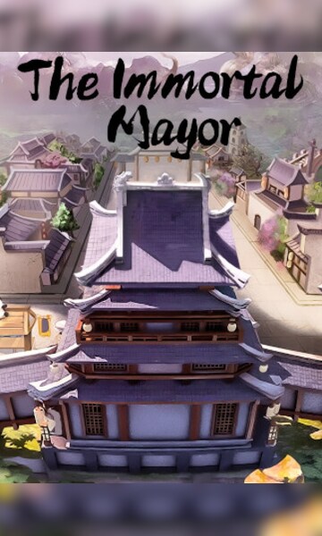 ¡Comprar The Immortal Mayor (PC) - Steam Clave - GLOBAL - Barato - G2A.COM!