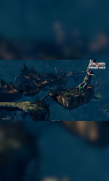 The Incredible Adventures of Van Helsing: Final Cut Steam Key GLOBAL - 4