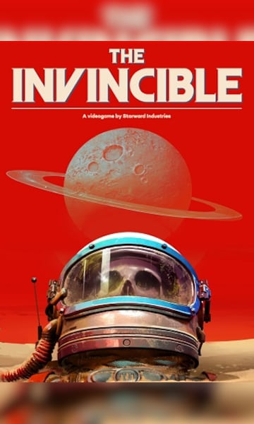 Buy The Invincible (PC) - Steam Key - CIS - Cheap - G2A.COM!