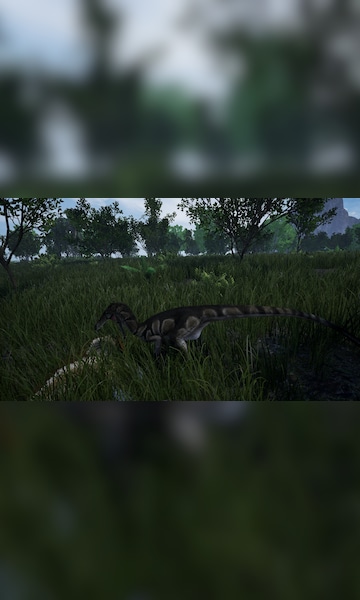 The Isle Steam Key GLOBAL - 8