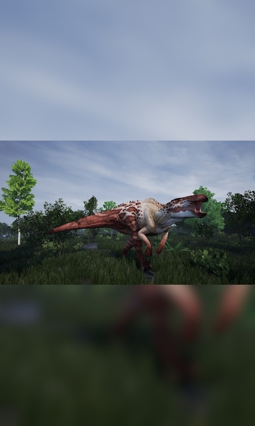 The Isle Steam Key GLOBAL - 10