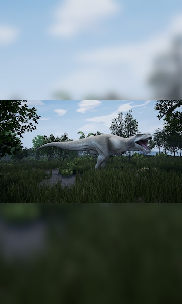 The Isle Steam Key GLOBAL - 7