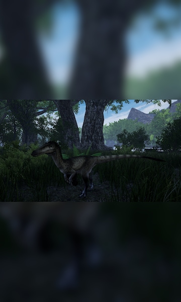 The Isle Steam Key GLOBAL - 6
